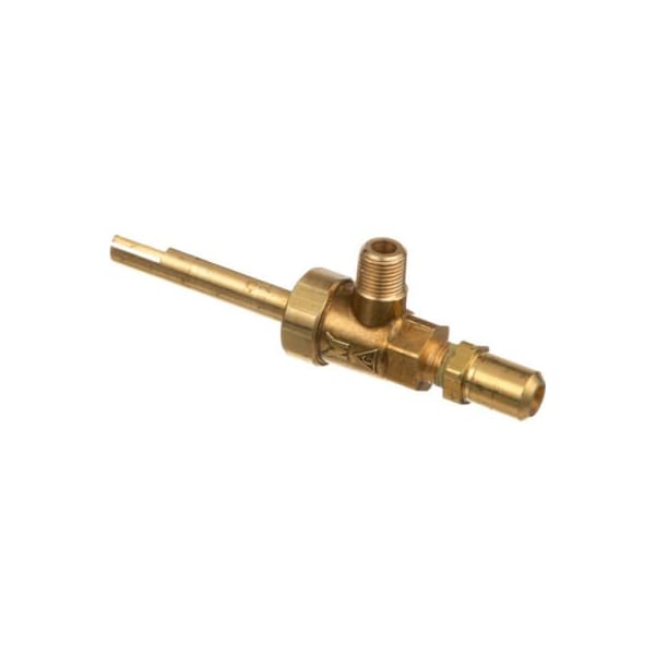 Allpoints 521076 Gas Valve1/8 Mpt X 3/8-27 For Garland Range